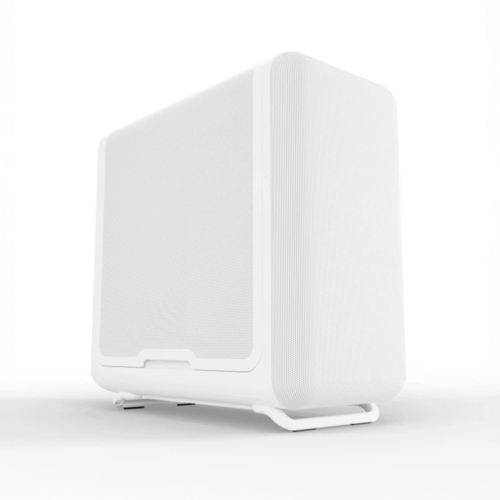 GABINETE HYTE (CS-HYTE-X50A-WW) PITCH BLANCO X50 BLANCO