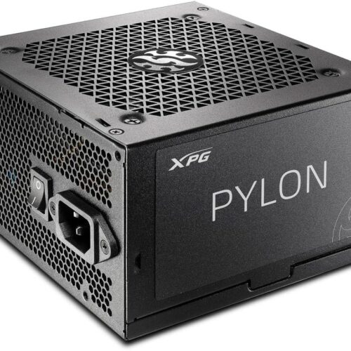 FUENTE DE PODER ADATA XPG PYLON 750W 80 PLUS BRONZE