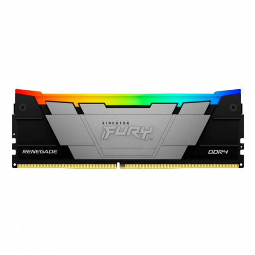 MEMORIA DDR4 KINGSTON FR RGB 16GB 3200MHZ CL16 DIMM KF436C16RB12A/16