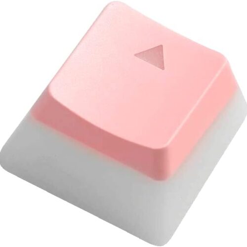 A130P-SP SCARAB PINK KEYCAPS REDRAGON PUDDIN ESPAÑOL