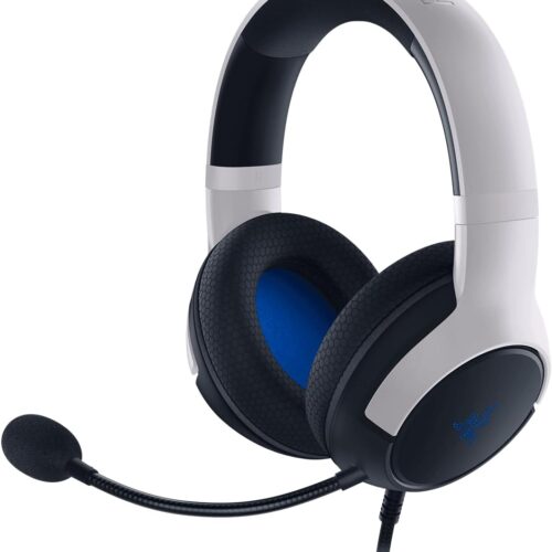 AUDIFONOS RAZER KAIRA X FOR PLAYSTATION WIRED PLAYSTATION
