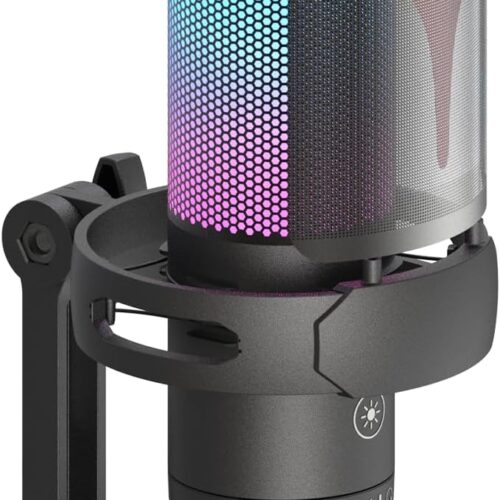 GM301 MICROFONO REDRAGON FENRIS GM301