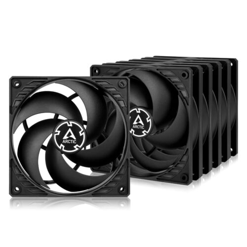 VENTILADOR ARCTIC P12 PRO PST
