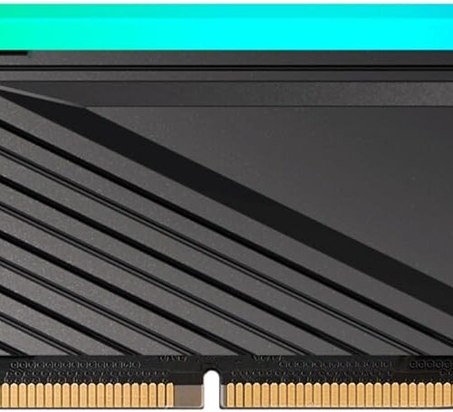 MEMORIA DDR5 XPG LANCER BLADE 32GB 6000MTS (AX5U6000C3032G-SLABBK)