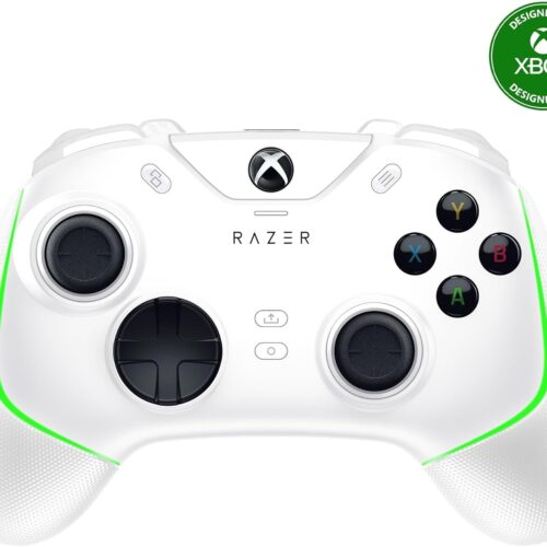 CONTROL RAZER GAME CONTROLLER WOLWERINE V2 CHROMA WIRED-XBOXSERI
