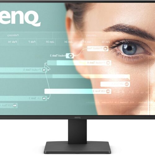 MONITOR LED BENQ 27" GW2791 1920*1080 FULL HD IPS 100HZ HDMI DP