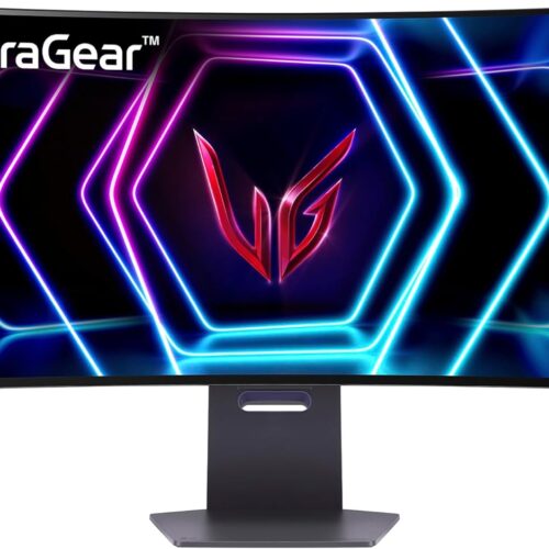 MONITOR 39" LG OLED ULTRAWIDE 21:9/240HZ/