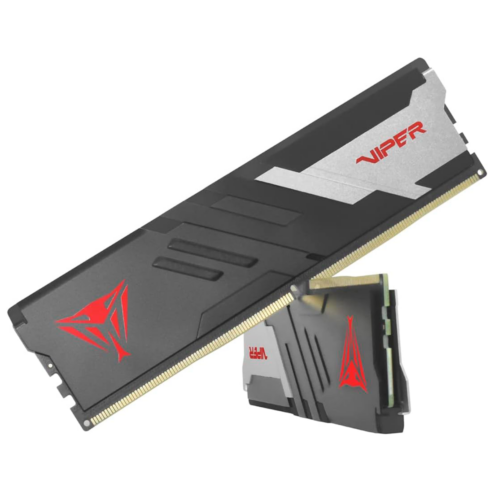 MEMORIA DDR5 UDIMM VIPER VENOM 16GB 2X8GB 5600MHZ CL40  9DE00304-PVV516G560C40K