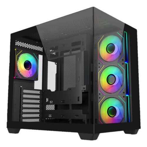 GABINETE COOLER MASTER (E681-KHNN-S00) ELITE 681