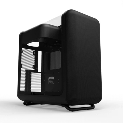 GABINETE HYTE (CS-HYTE-X50G-BB) X50 ATX VIDRIO BISELADO CURVO PANEL