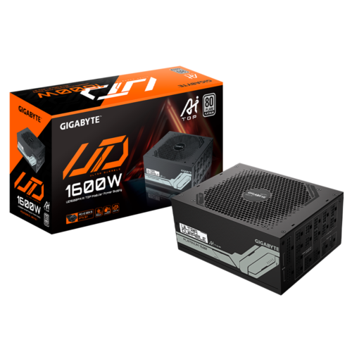 FUENTE DE PODER GIGABYTE GP-UD16000PM PG6