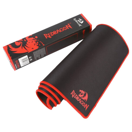 MOUSEPAD GAMING REDRAGON SUZAKU