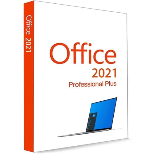 OFFICE PROFESSIONAL PLUS