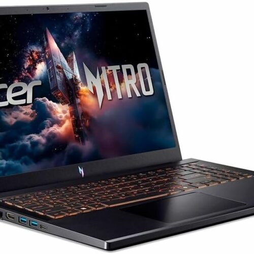 LAPTOP ACER NITRO CORE I5 13420H