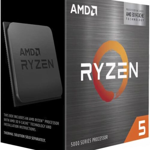PROCESADOR AMD RYZEN 5 5500X3D S-AM4