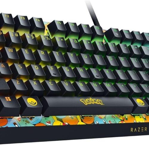 K671 SP SINDRI TECLADO MECÁNICO REDRAGON