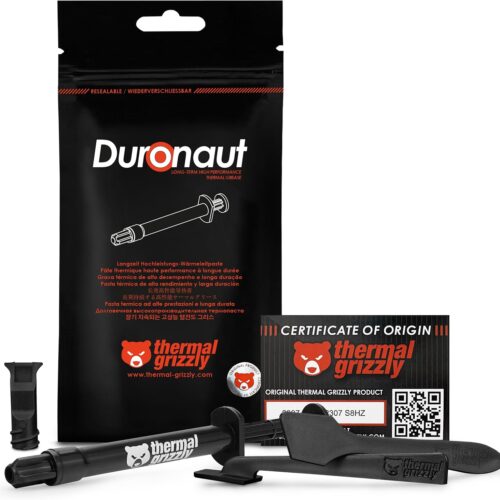 TG-D-002-R THERMAL GRIZZLY DURONAUT 2G