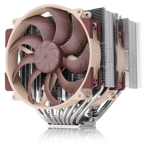 DISIPADOR DE AIRE NOCTUA NH-D15 G2 LBC