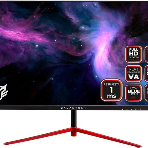 MONITOR 23.8" BALAM RUSH BR-932417