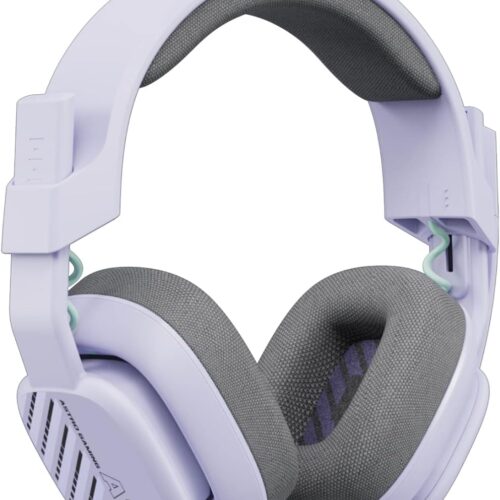 DIADEMA LOGITECH A10 ASTRO GAMING ALAMBRICA