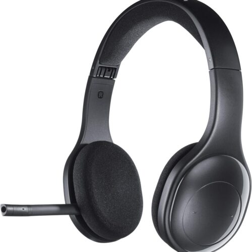 Logitech H800 Bluetooth Wireless