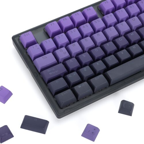 KEYCAPS TERPORT TR95 95