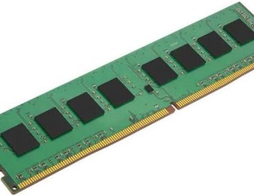MEMORIA SODIMM DDR4 KINGSTON KVR32N22S8/8 8GB 3200MHZ CL22 VALUE