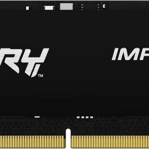 MEMORIA SODIMM DDR5 KINGSTON KF556S40IB-32 32GB 1X32GB 5600MHZ
