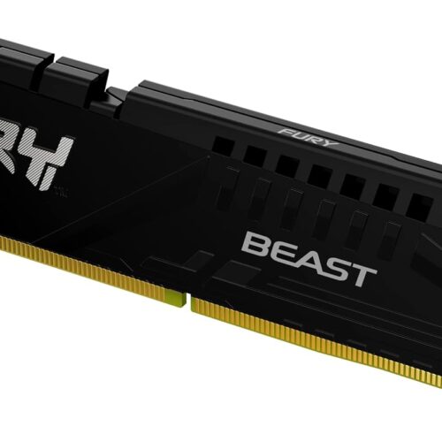 MEMORIA DIMM KINGSTON DDR5 5200MT/S CL40 KF552C40BB-8 8GB