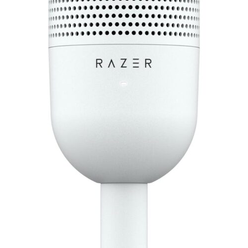 MICROFONO RAZER SEIREN V3 BLANCO
