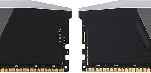 MEMORIA DIMM DDR5 CORSAIR CMH64GX5M2B5200C40 64GB 2X32GB