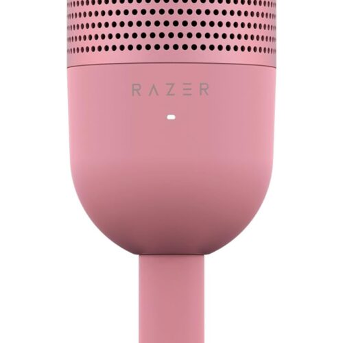 MICROFONO RAZER SEIREN V3 ROSA