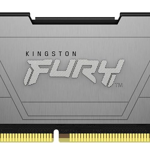 MEMORIA DIMM DDR4 KINGSTON KF436C16RB12/16 16GB 1X16GB 3600MHZ RENEGADE