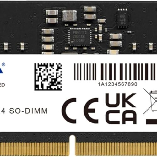 MEMORIA ADATA SODIMM DDR5 4800 AD5S480032G-S 32G