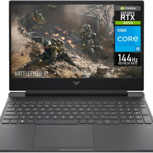 LAPTOP HP VICTUS CORE I5 13420H