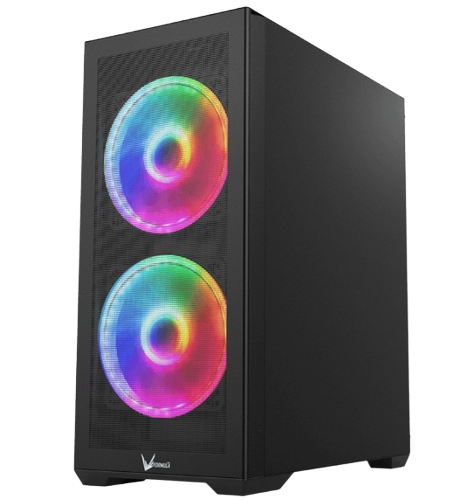 GABINETE FORMULA AIR POWER G5 DUO